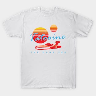 Endless Beach Life T-Shirt